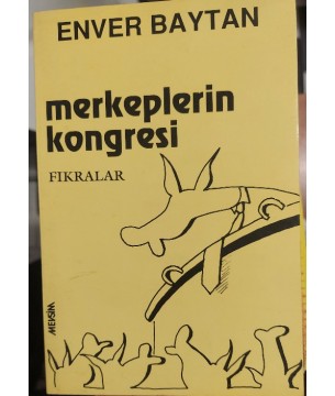 MERKEPLERİN KONGRESİ