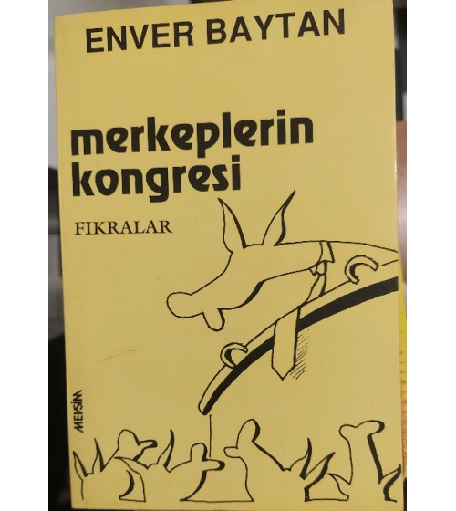 MERKEPLERİN KONGRESİ