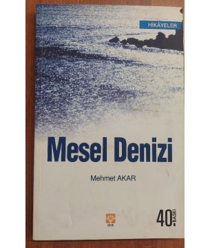 Mesel Denizi Mesel Denizi
