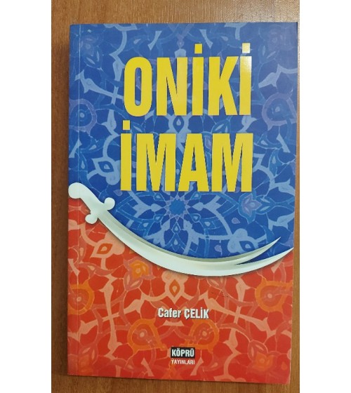 ONİKİ İMAM