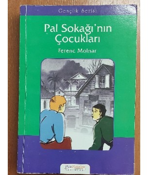 PAL SOKAĞININ ÇOCUKLARI