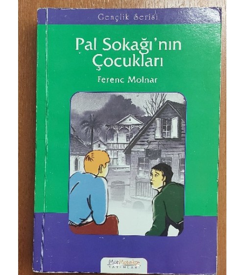 PAL SOKAĞININ ÇOCUKLARI