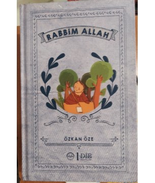 RABBİM ALLAH