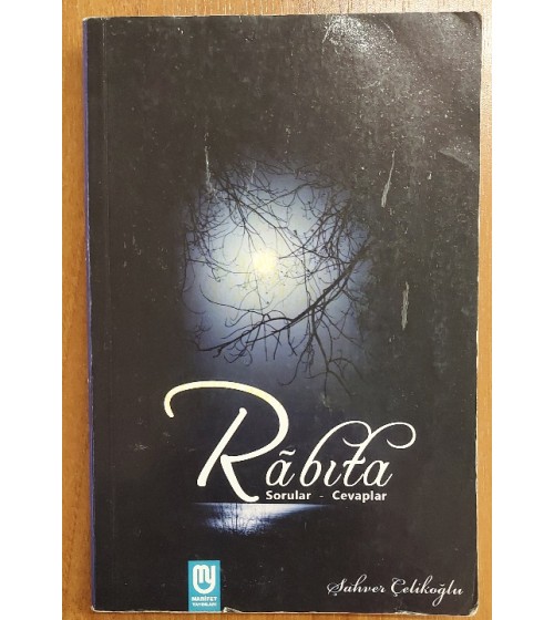 Rabıta Sorular Cevaplar