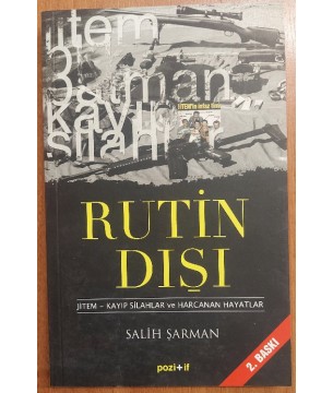 Rutin Dışı