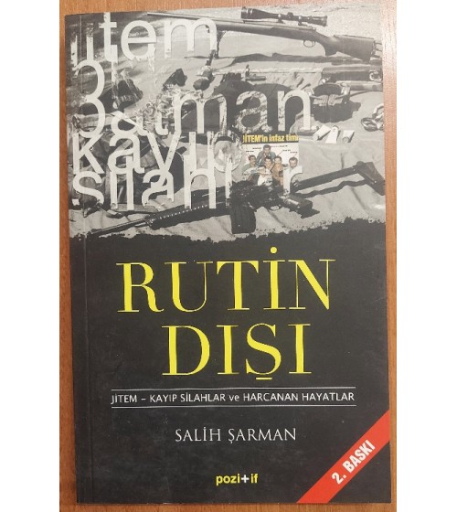 Rutin Dışı