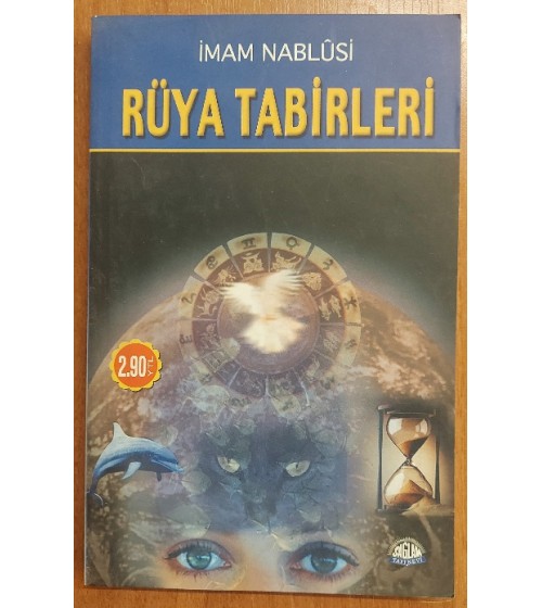 Rüya Tabirleri İmam Nablusi
