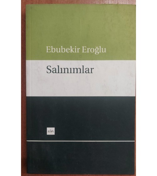 SALINIMLAR SALINIMLAR