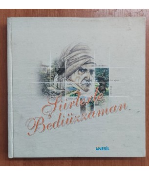 Şiirlerle Bediüzzaman Şiirlerle Bediüzzaman