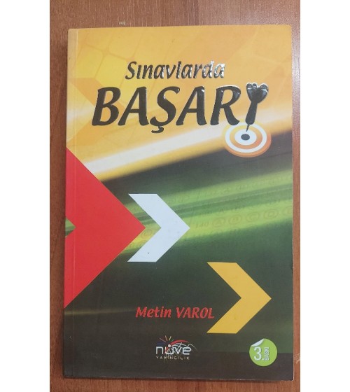 SINAVLARDA BAŞARI SINAVLARDA BAŞARI