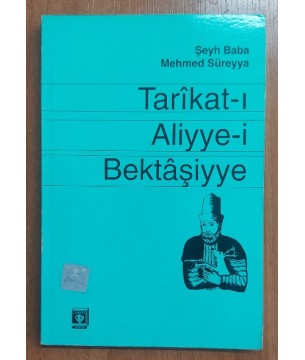 Tarikat-ı Aliyye-i Bektaşiyye