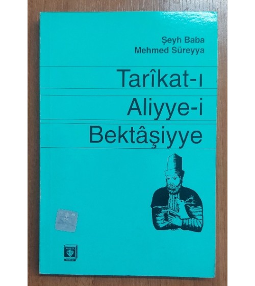 Tarikat-ı Aliyye-i Bektaşiyye