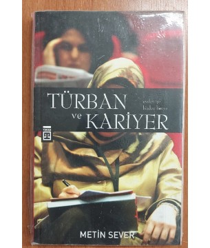 Türban ve Kariyer - Evden İşe Bizden Bireye