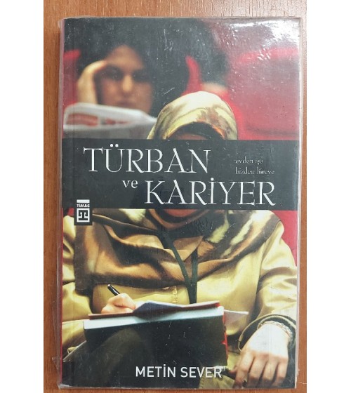 Türban ve Kariyer - Evden İşe Bizden Bireye