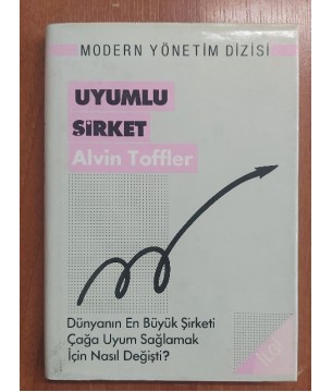 UYUMLU ŞİRKET UYUMLU ŞİRKET