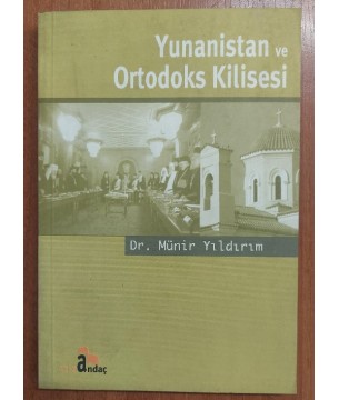 YUNANİSTAN VE ORTODOKS KİLİSESİ