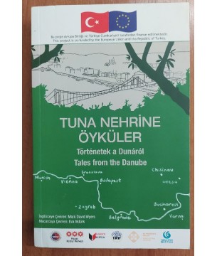 Tuna Nehrine Öyküler