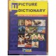 ENGLISH PICTURE DICTIONARY OVER 1000 WORDS AND PİCTURES 1 and 3