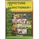 ENGLISH PICTURE DICTIONARY OVER 1000 WORDS AND PİCTURES 1 and 3