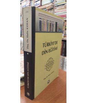 Türkiye'de Din Eğitimi