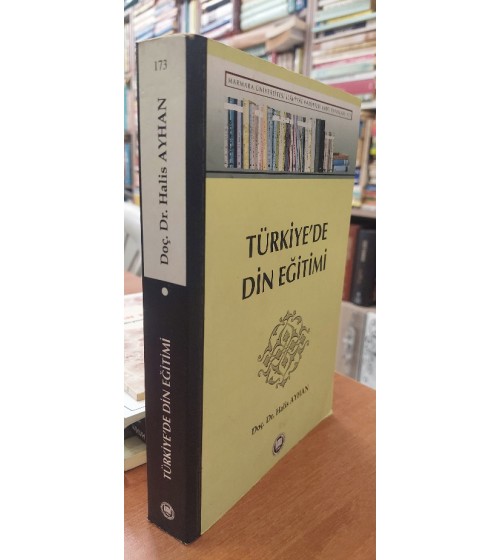 Türkiye'de Din Eğitimi