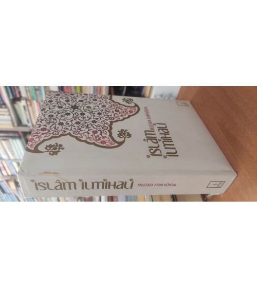 İslam İlmihali - Mustafa Asım KÖKSAL