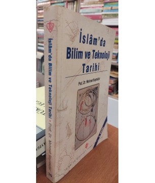 İslam'da Bilim ve Teknoloji Tarihi
