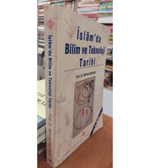İslam'da Bilim ve Teknoloji Tarihi