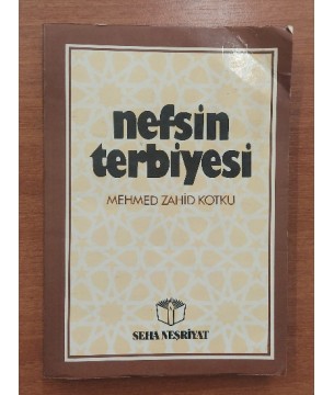 NEFSİN TERBİYESİİ