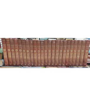 Ruhu'l Beyan Tefsiri 23 Cilt Takım