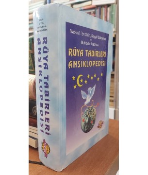 RÜYA TABİRLERİ ANSİKLOPEDİSİ