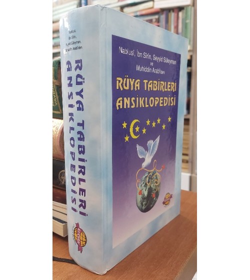RÜYA TABİRLERİ ANSİKLOPEDİSİ