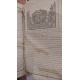 Kitab-ı Mevkufat Mülteka Tercemesi 1. ve 2. cilt takım Osmanlıca