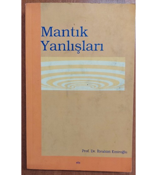 Mantık Yanlışları
