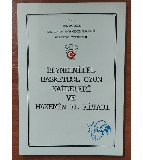 BEYNELMİNEL BASKETBOL OYUN KAİDELERİ BEYNELMİNEL BASKETBOL OYUN KAİDELERİ
