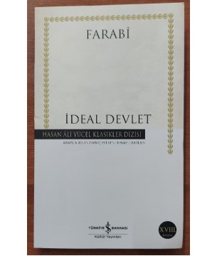 İdeal Devlet İdeal Devlet