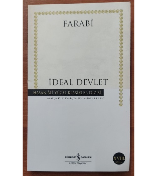 İdeal Devlet İdeal Devlet
