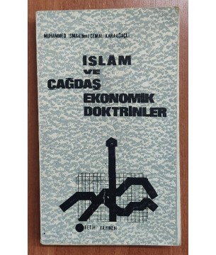 İslam ve Çağdaş Ekonomik Doktrinler