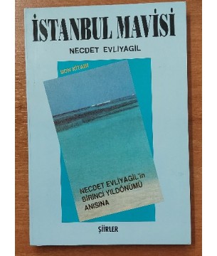 İSTANBUL MAVİSİ İSTANBUL MAVİSİ
