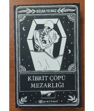 Kibrit Çöpü Mezarlığı