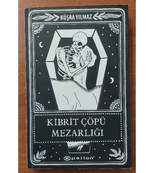 Kibrit Çöpü Mezarlığı