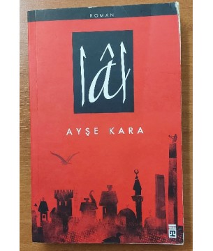 LAL 1.Baskı