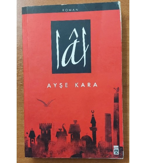 LAL 1.Baskı