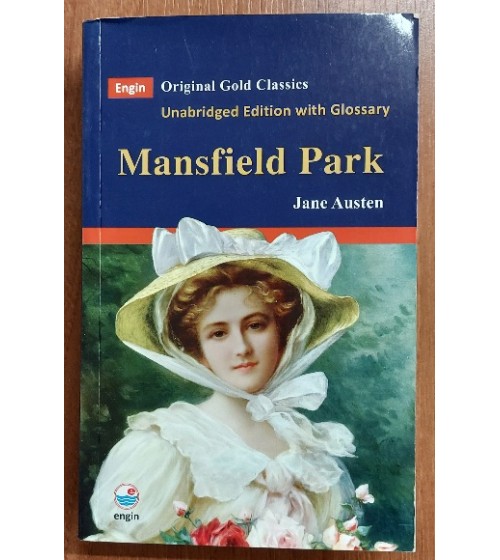 Mansfield Park - Jane Austen