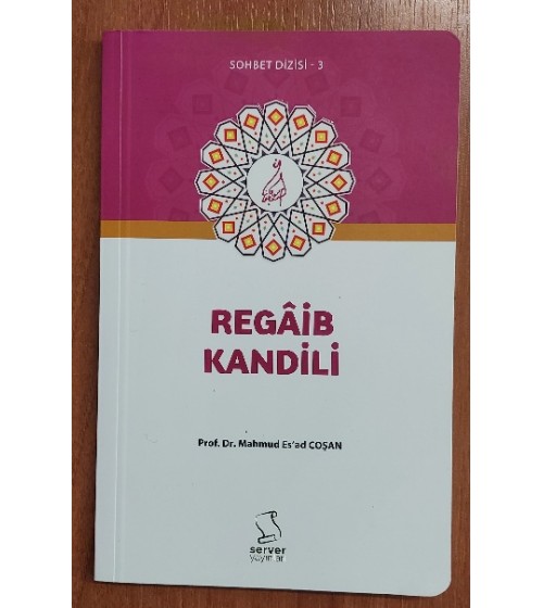 Regâib Kandili