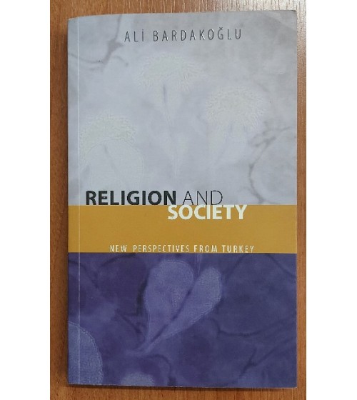 RELIGION AND SOCIETY