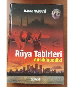 Rüya Tabirleri Ansiklopedisi