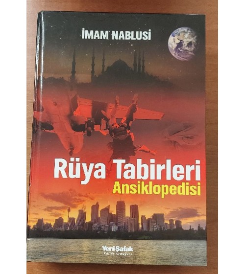 Rüya Tabirleri Ansiklopedisi