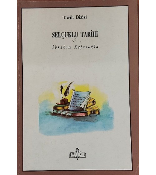 SELÇUKLU TARİHİ