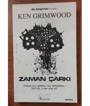 Zaman Çarkı